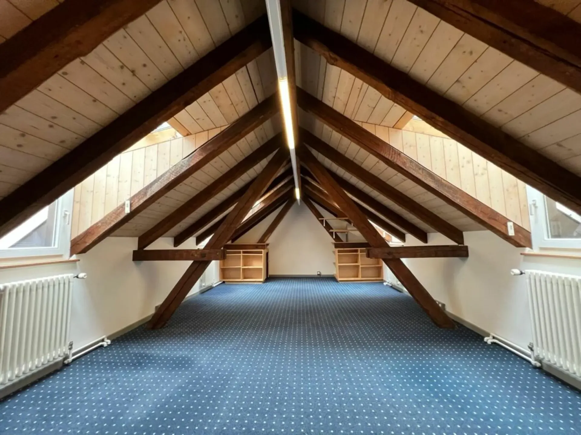Ufficio/pratica/studio polivalente nel cuore della città vecchia di Schaffhausen