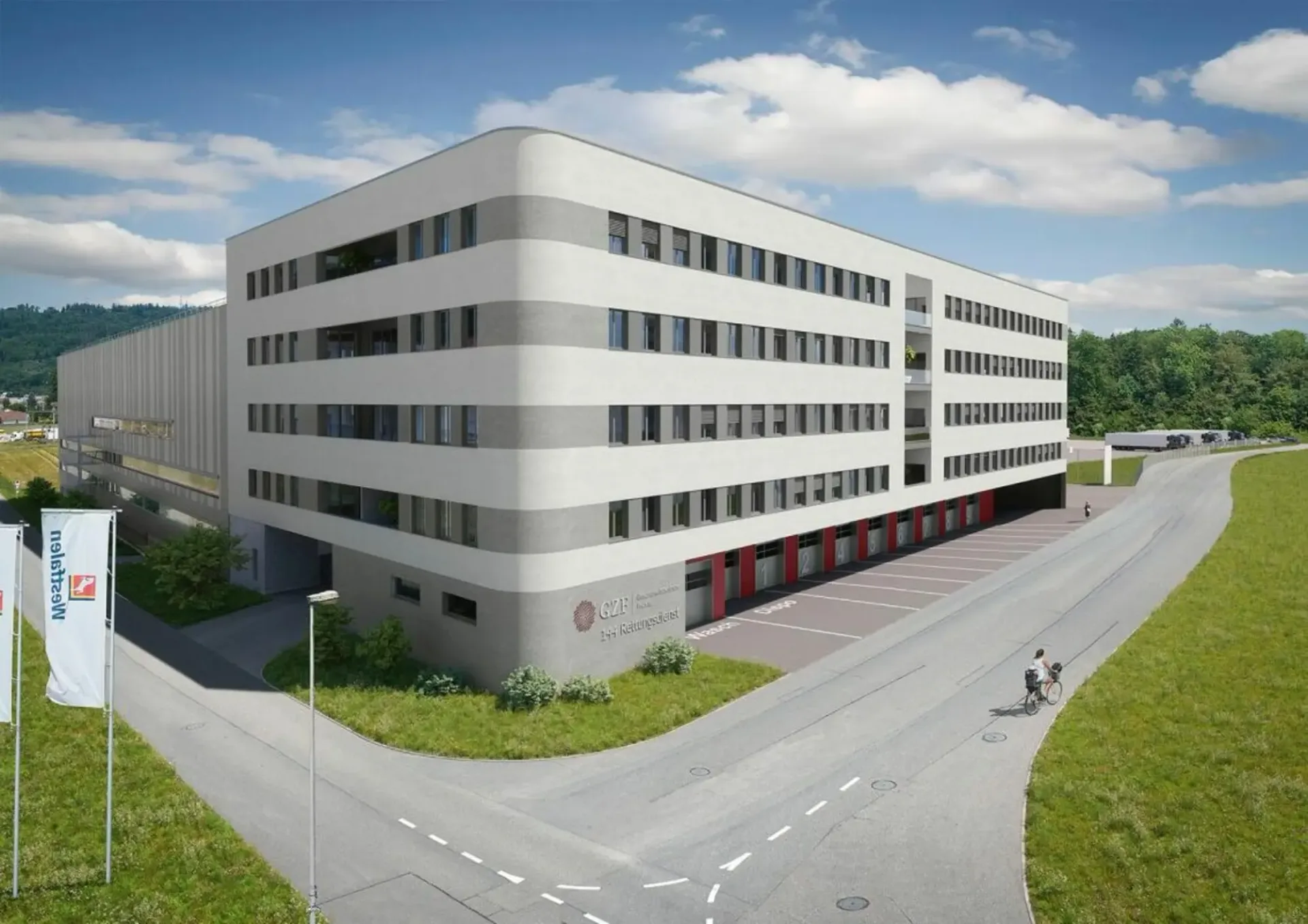 TECHNOPARK EIKEN