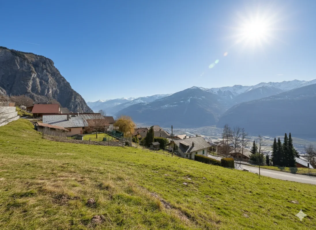 Terreno edificabile in vendita a Dugny