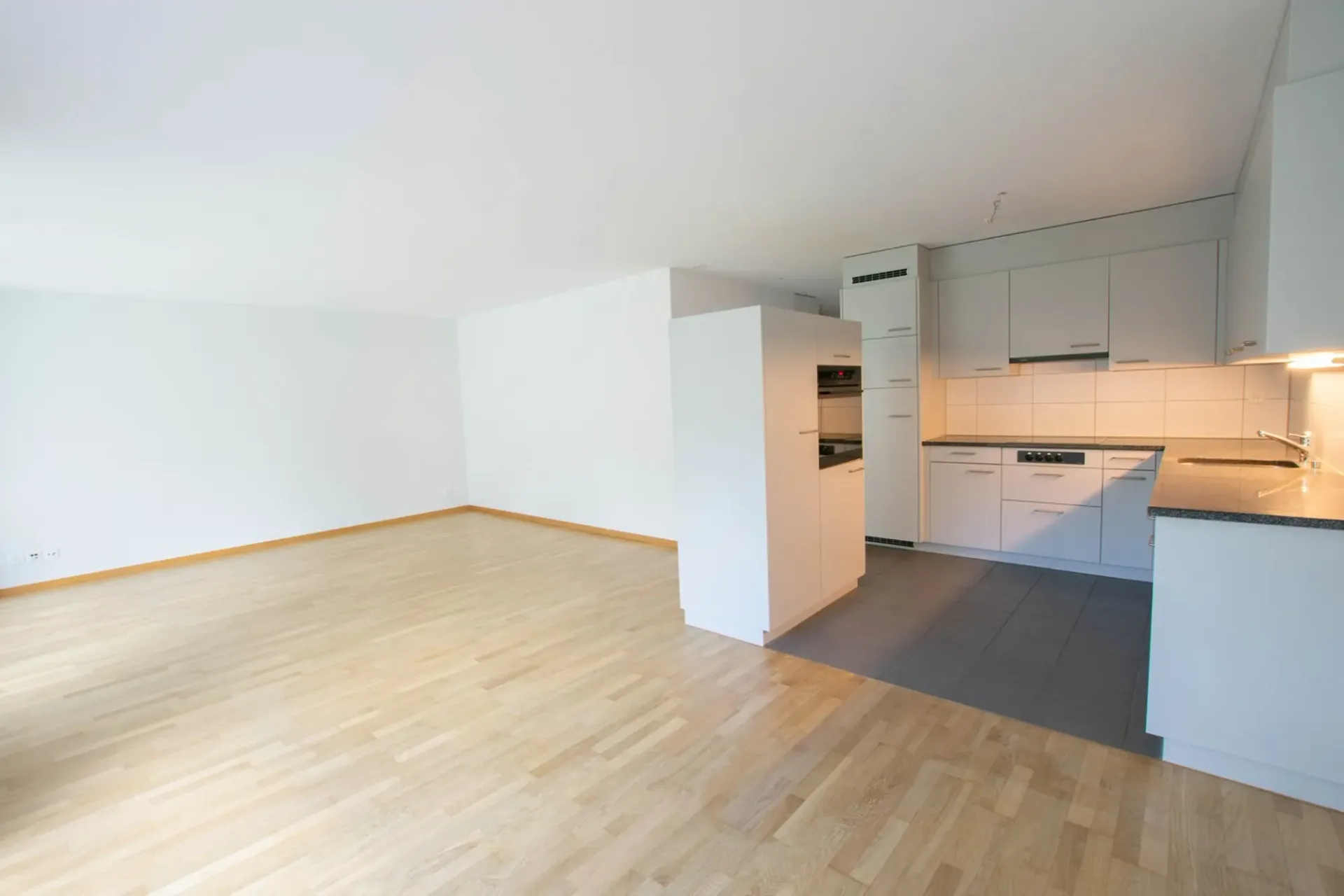 2 ½ Zimmer-Wohnung, 3122 Kehrsatz