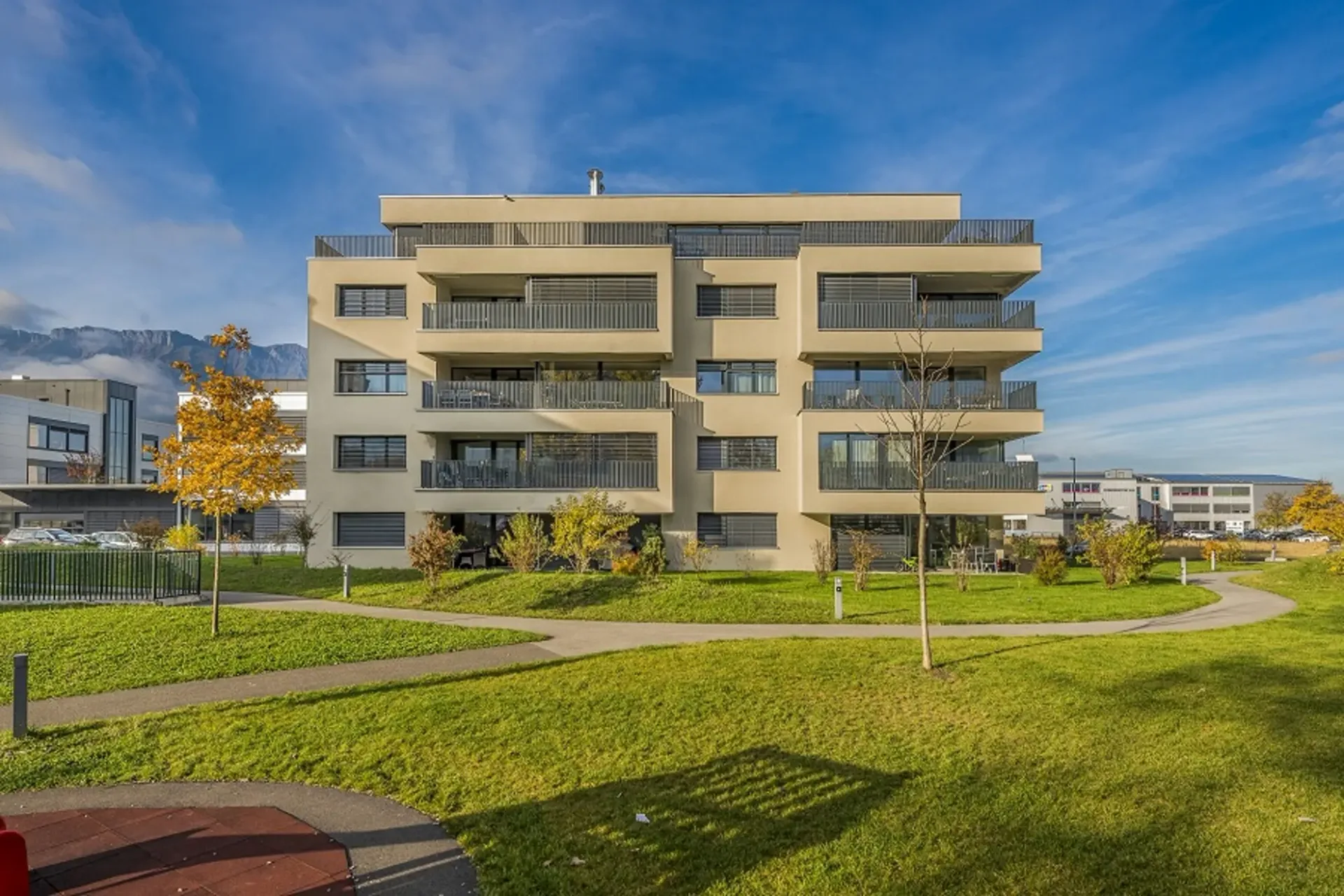 Mieten ohne Kaution - Wohnung sucht Sie!