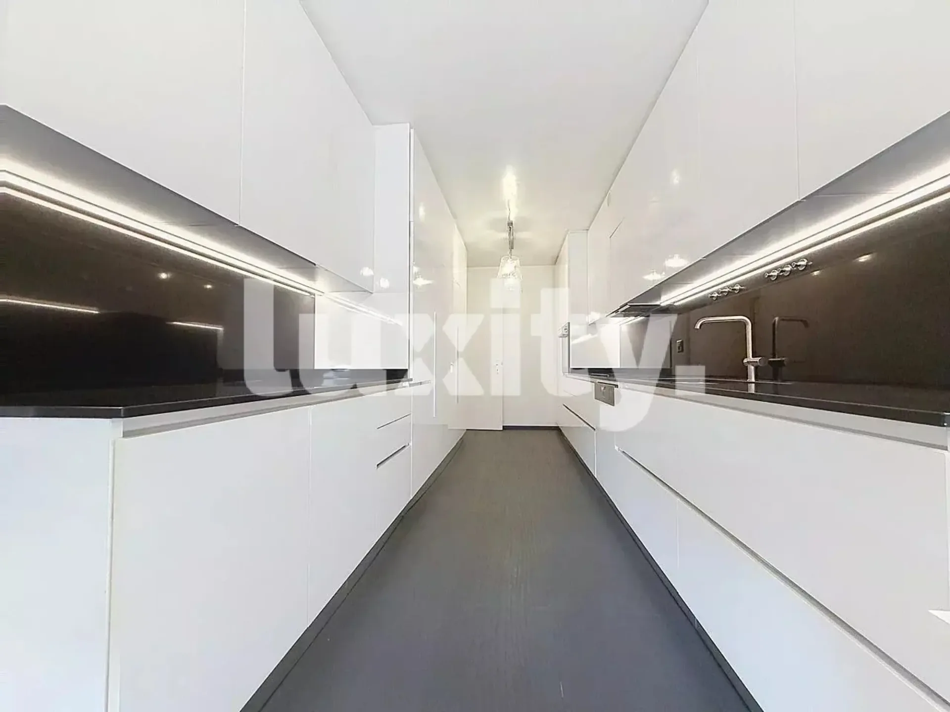 Beautiful apartment in Florissant/Champel