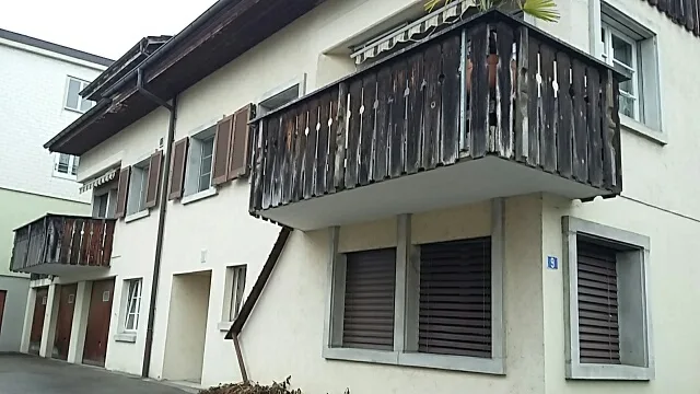 gemütliche 2.5-Zimmer-Wohnung