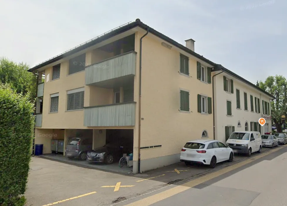 Appartamento 3,5 locali, 8853 Lachen