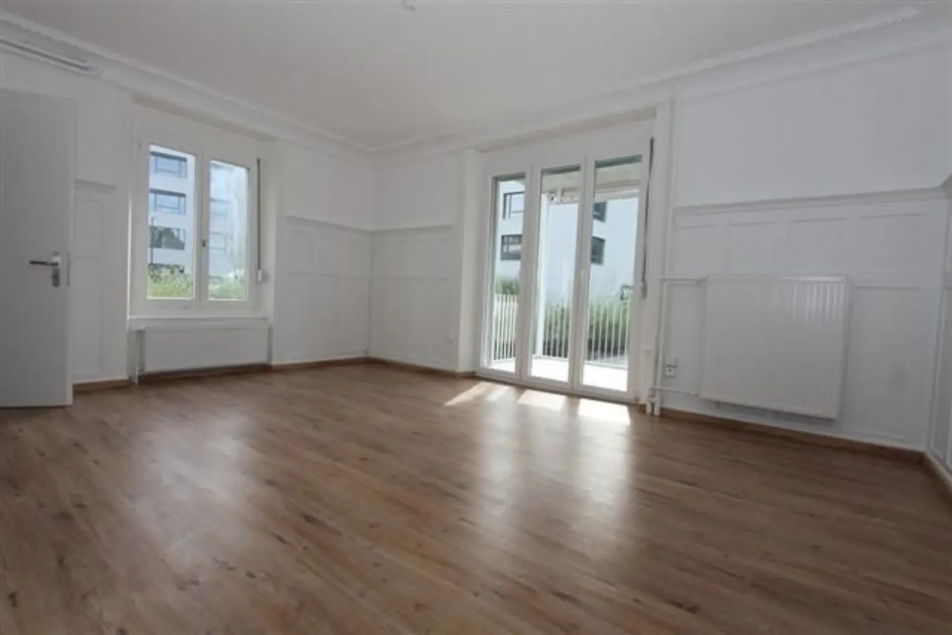 Traumhafte Wohnung mit toller Terrasse und Aussicht!!