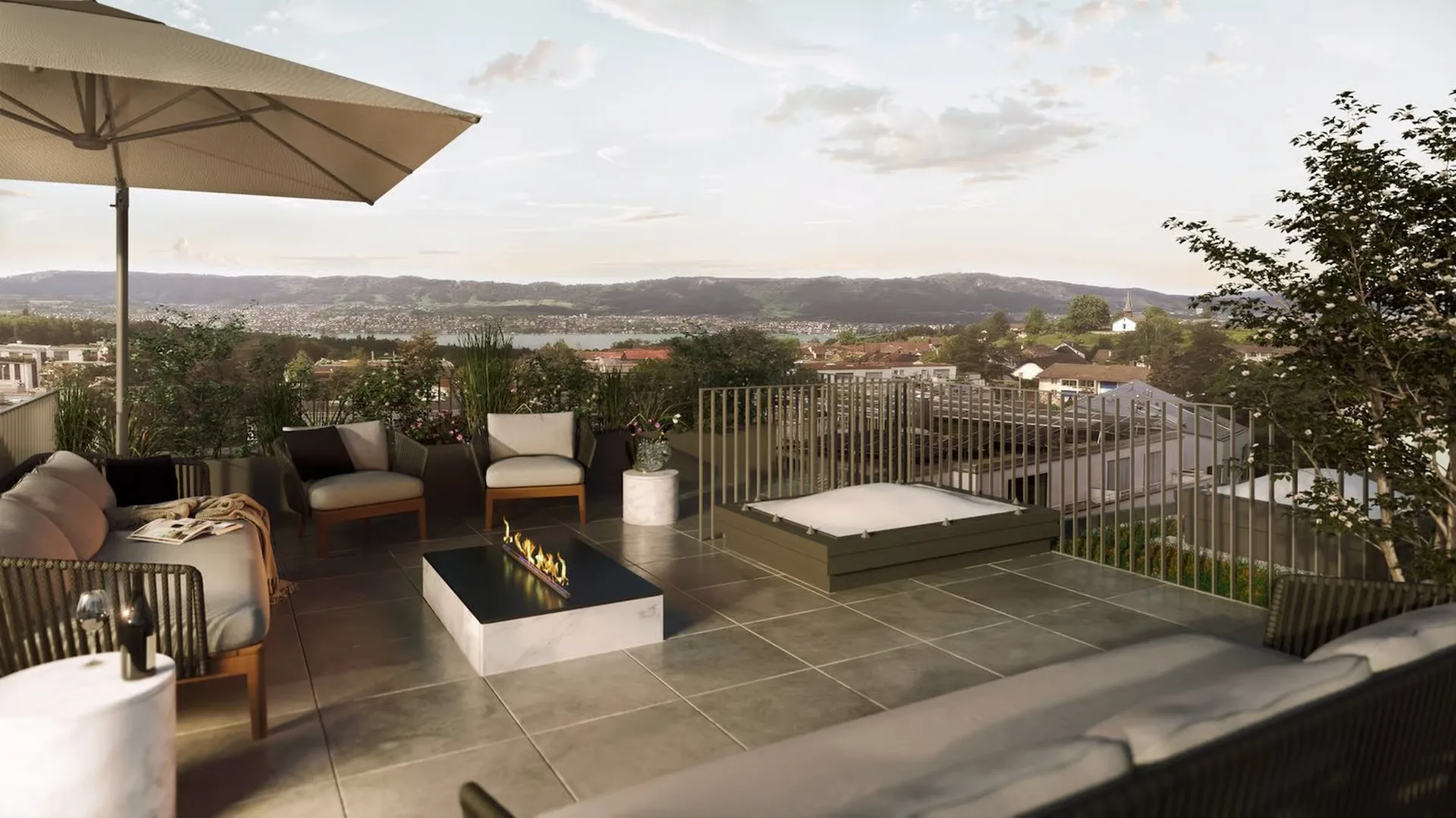 Halo Homes