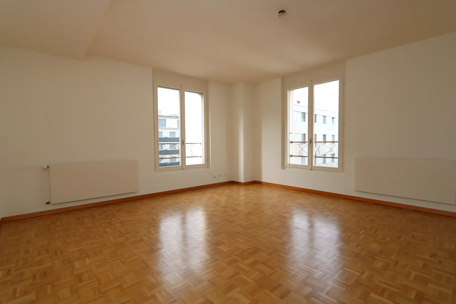 Appartement de 4 pièces aux Pâquis