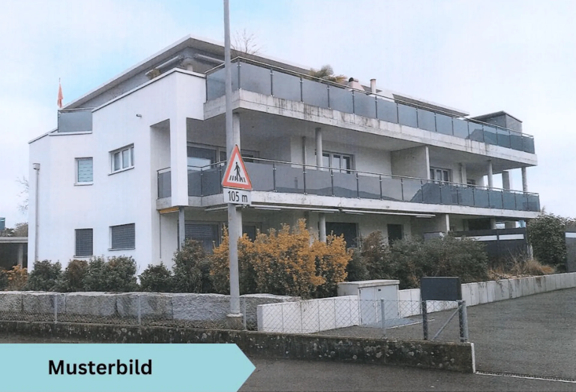 Exklusive Neubauwohnungen in Subingen - letzte verfügbar!