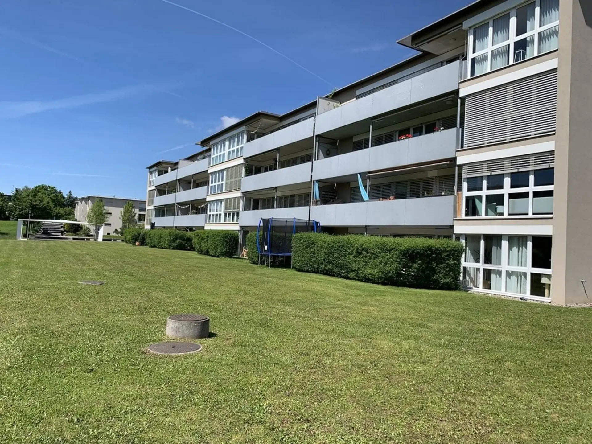 Bastelraum in Uster zu vermieten