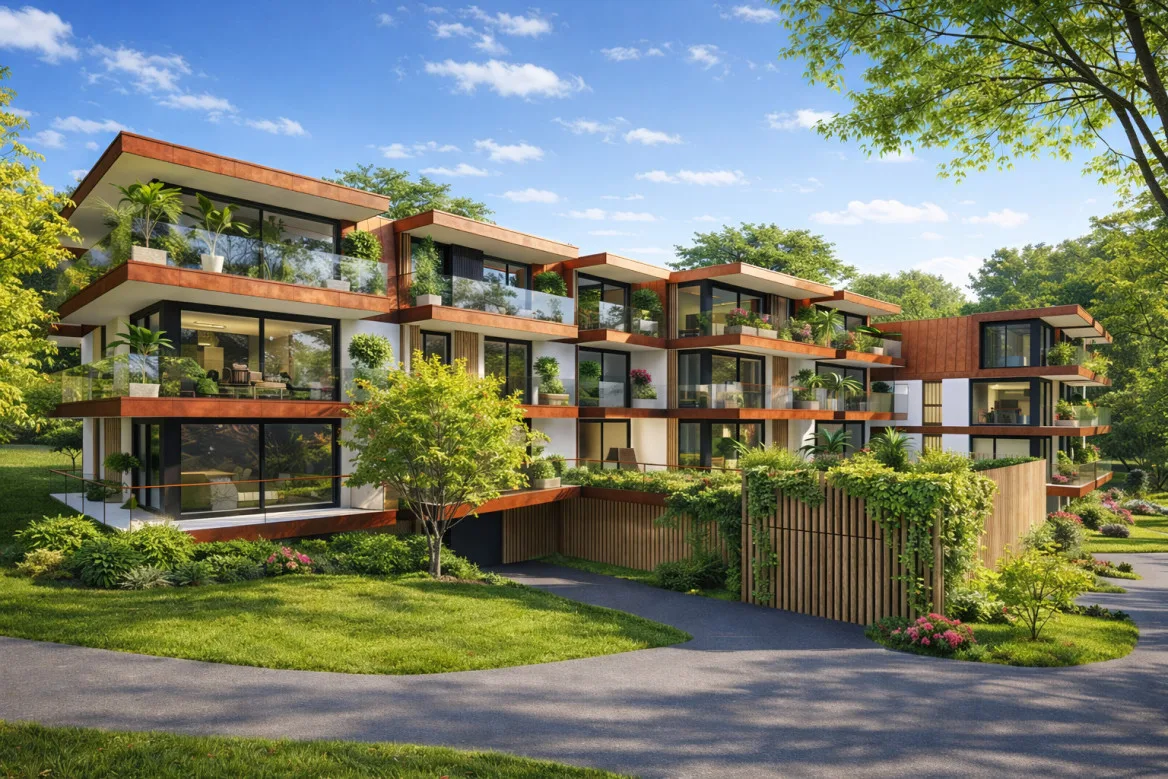 DERNIÈRE CHANCE : PLUS QUE 3 LOTS DISPONIBLES