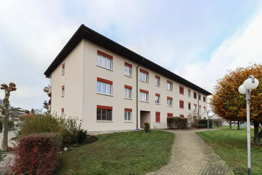 Familiennest gesucht?
