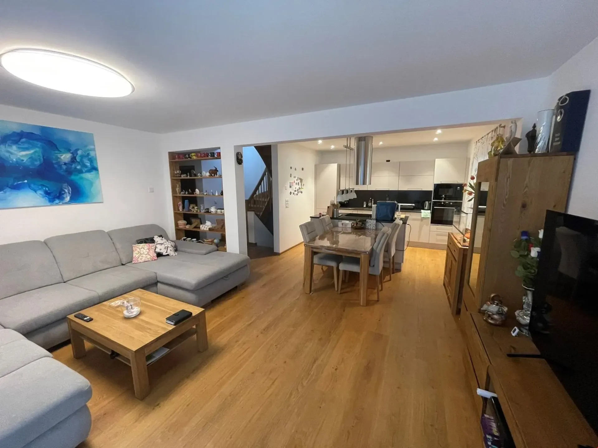 Maison unifamiliale moderne dans un cadre idyllique à Escholzmatt
