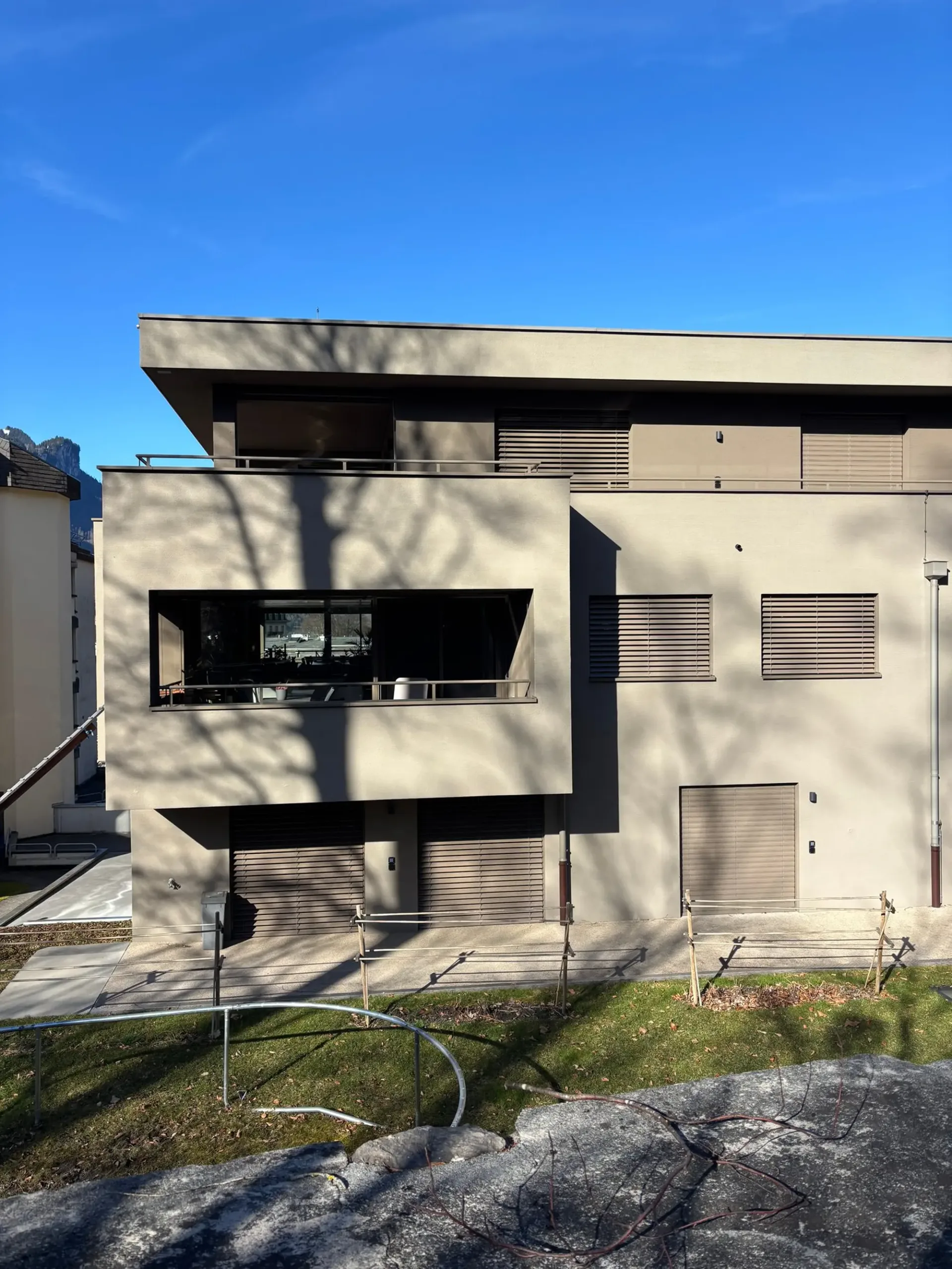 ETW Im Zentrum von  3860 Meiringen