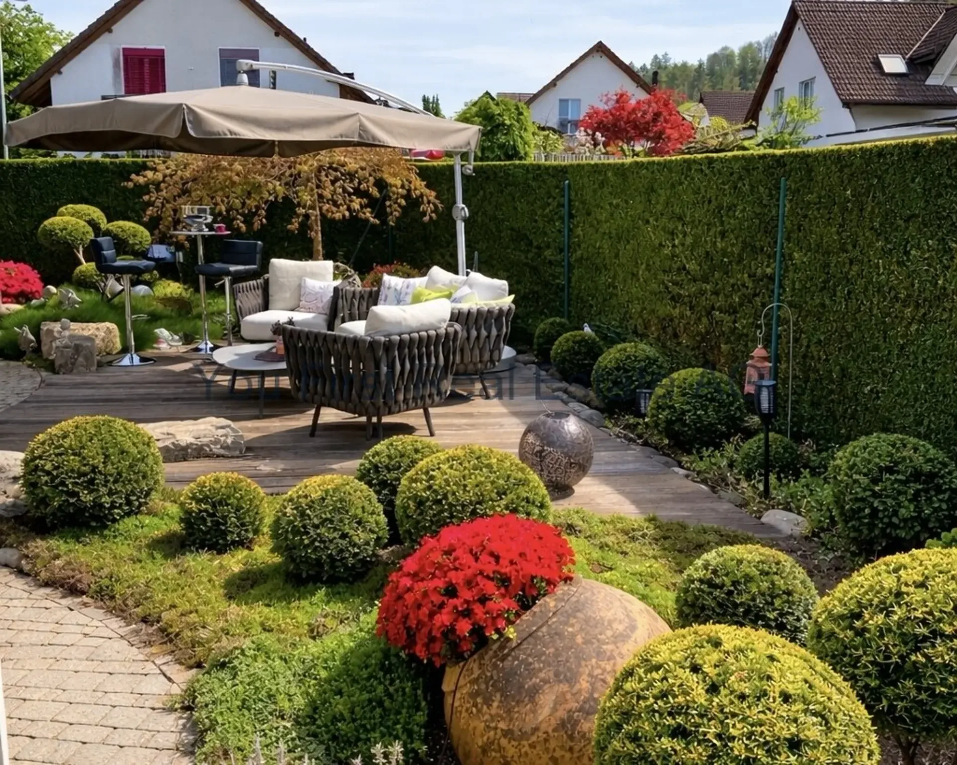 RESERVIERT - TOP EINFAMILIENHAUS
