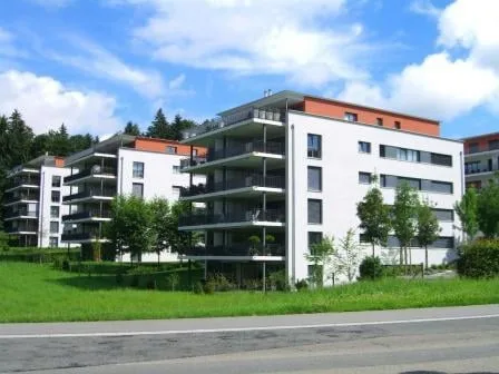 Einstellhallenplatz an der Büttenenstrasse zu vermieten.