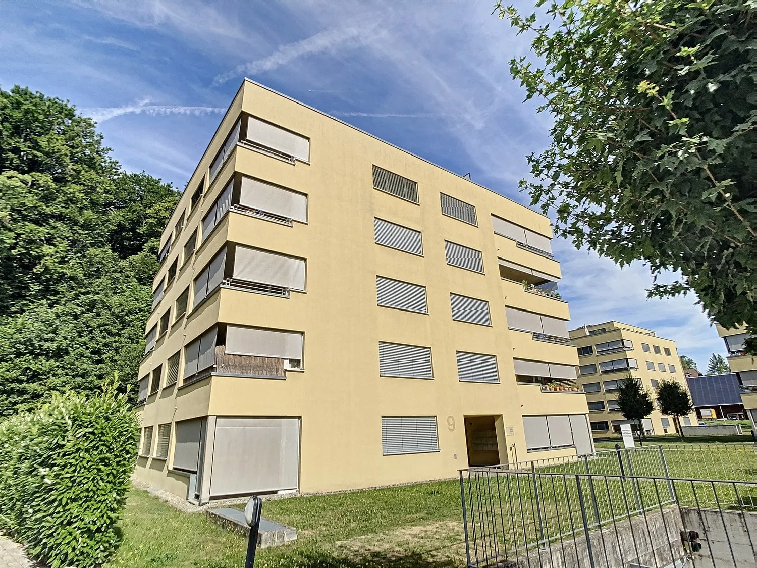 JOLI LOGEMENT