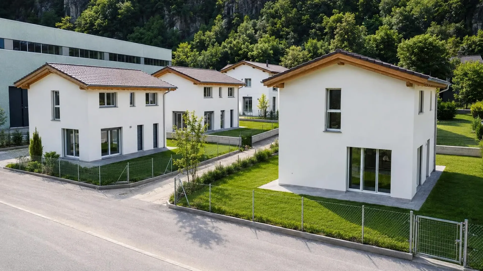 Einfamilienhaus 4.5 Zimmer in Cresciano