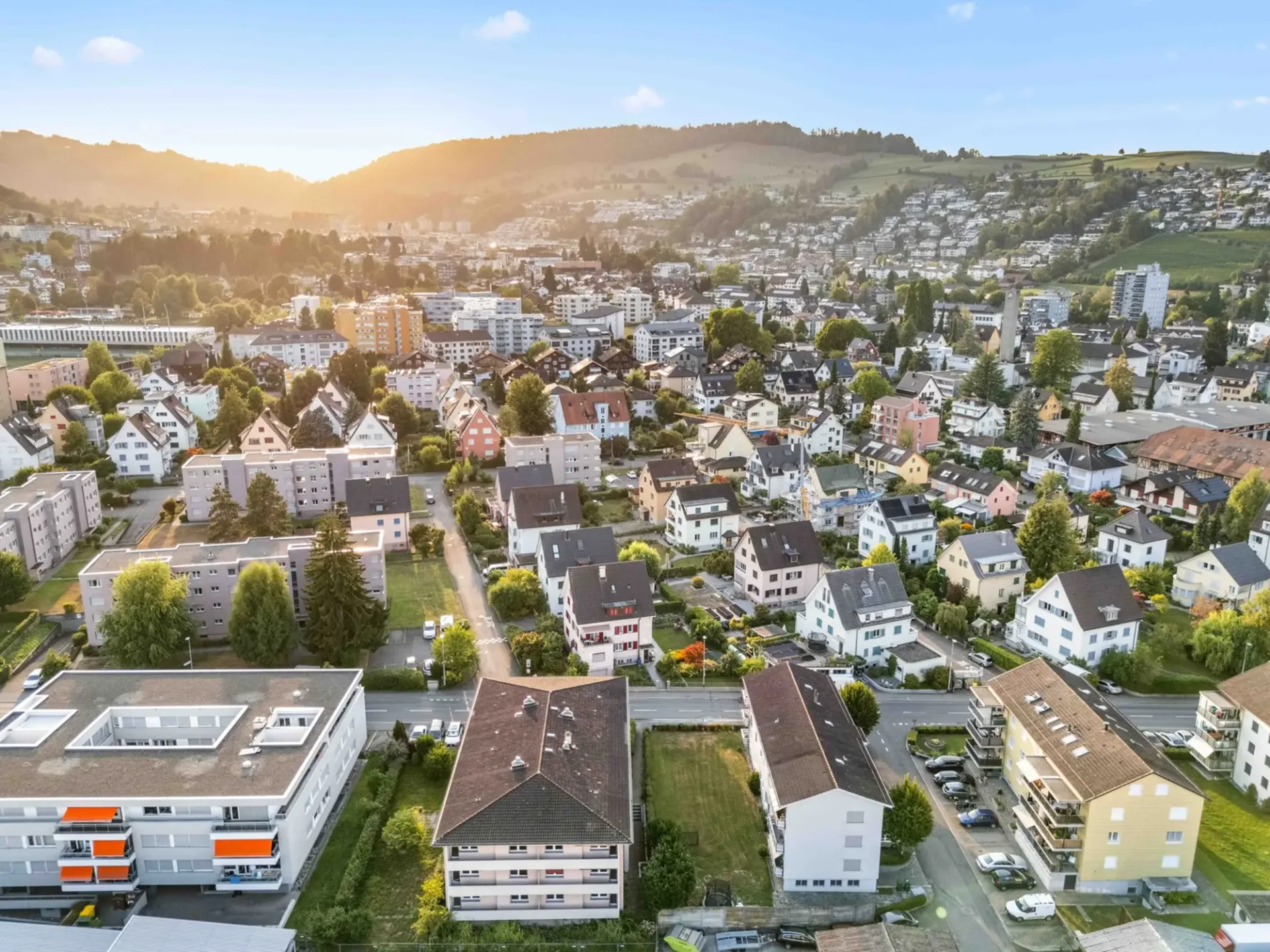 Erstvermietung nach Top-Renovation!