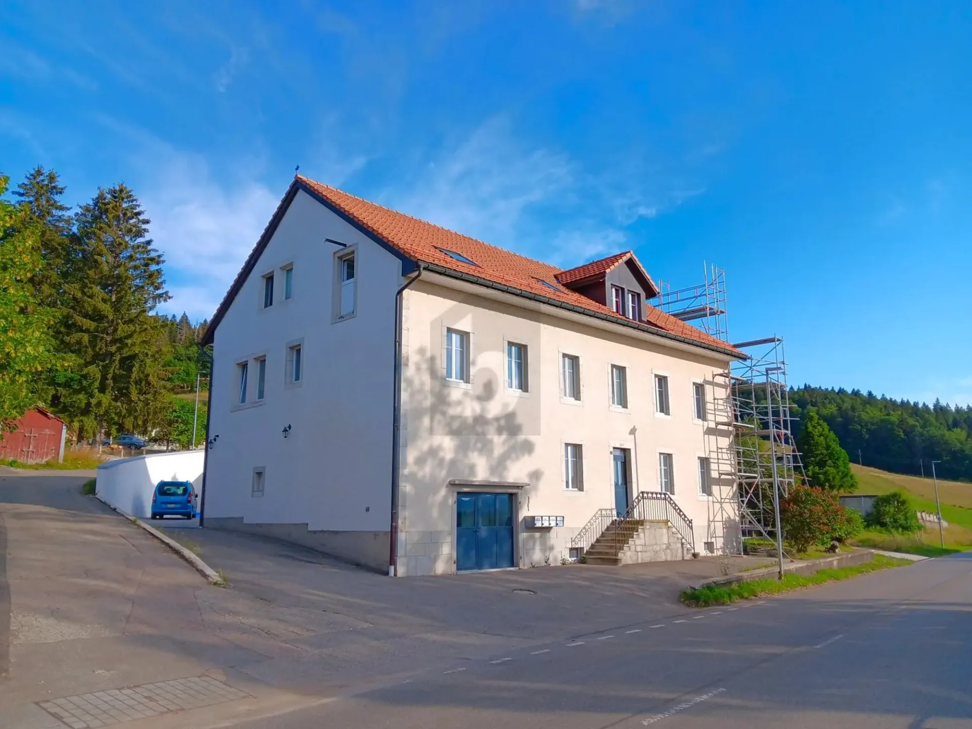HELLUND GERÄUMIG, NAHE AM SEE!