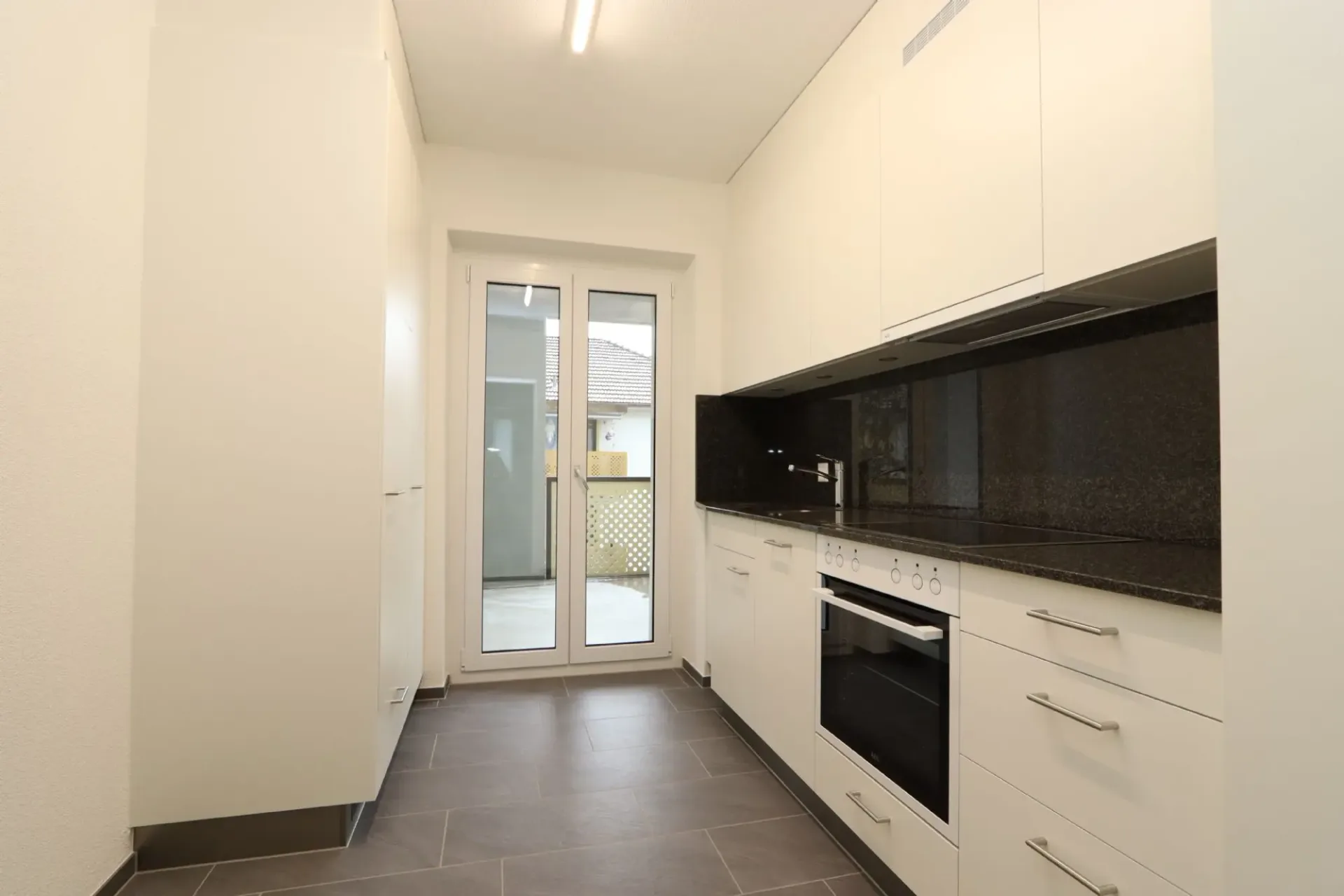 Ihr neues Zuhause im Zentrum von Aarau, direkt an der Aare!