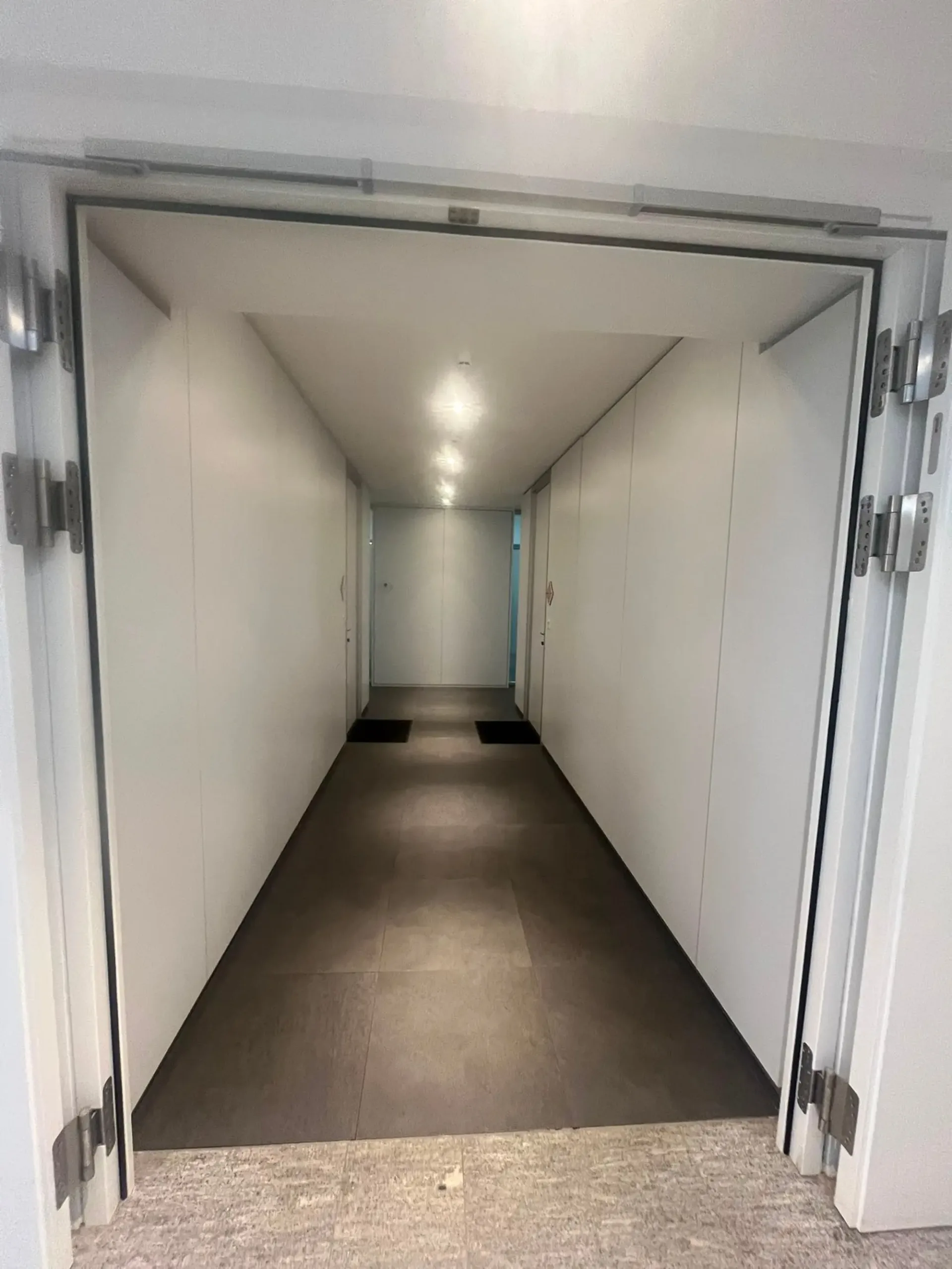 Büro zur Miete in Grono – Via Porta Piazzetta 2