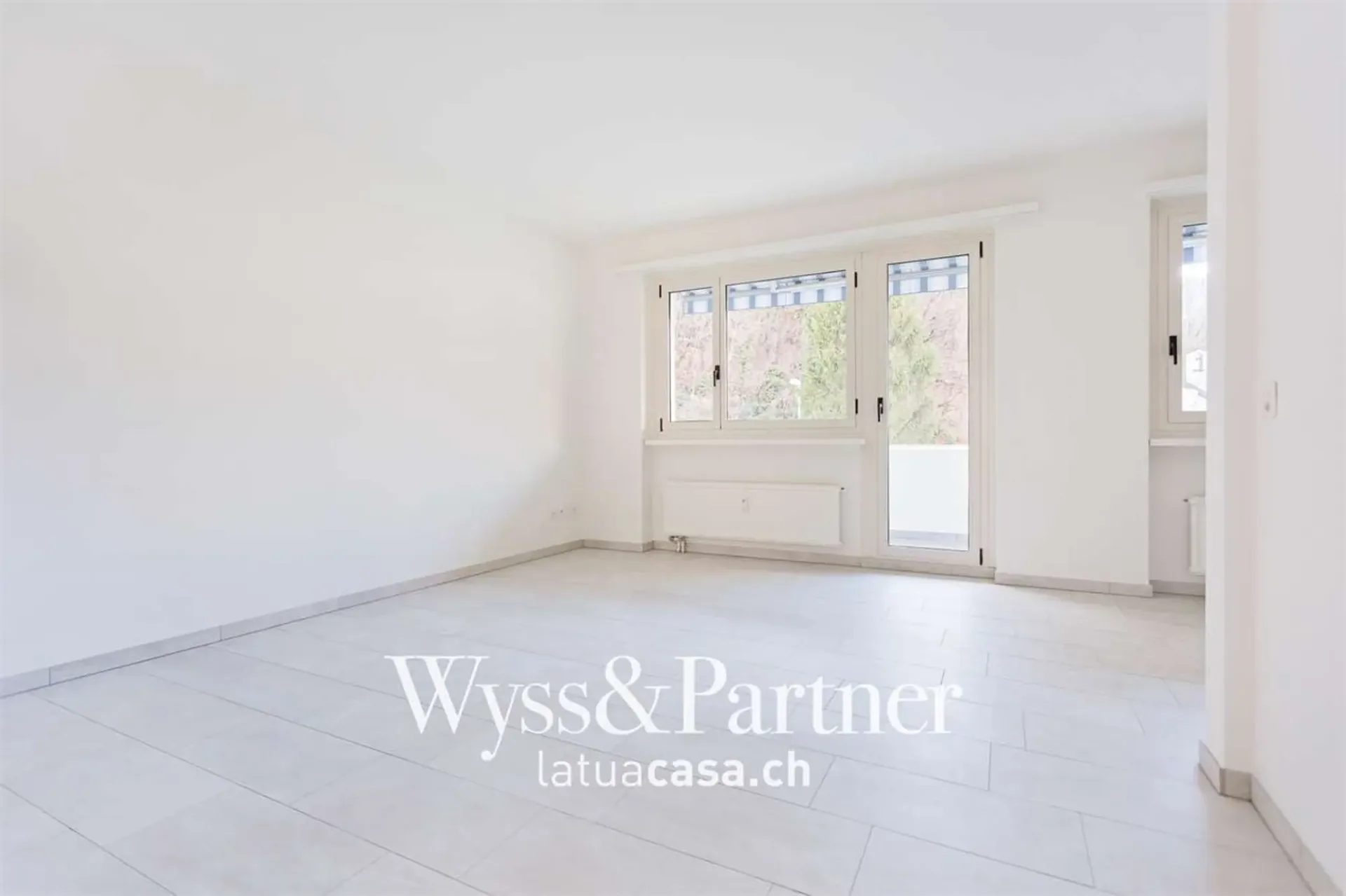 Losone Spazioso 3.5 locali con balcone e spese incluse