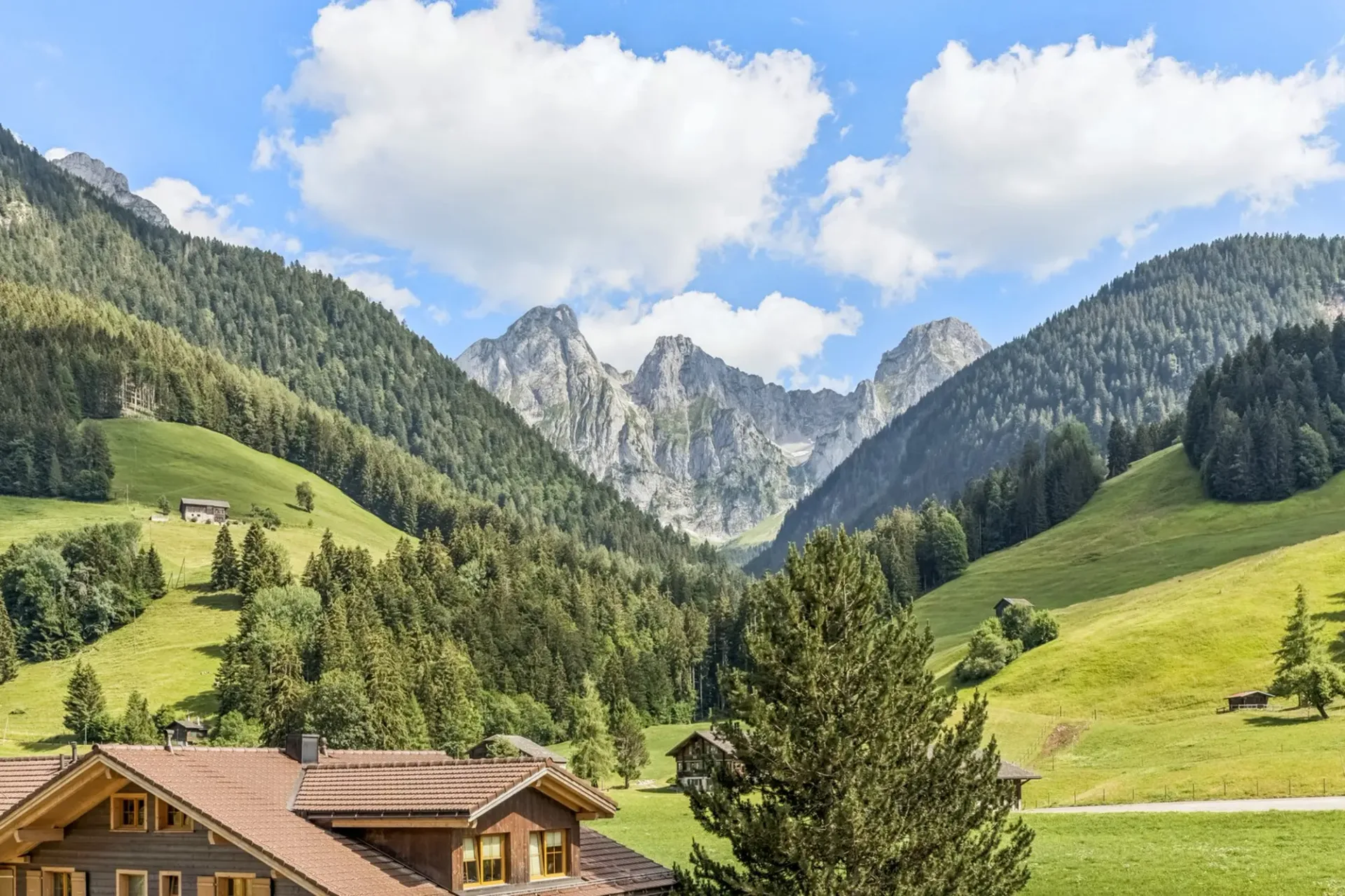 Duplex mit atemberaubendem Blick - Garantiert ein Highlight