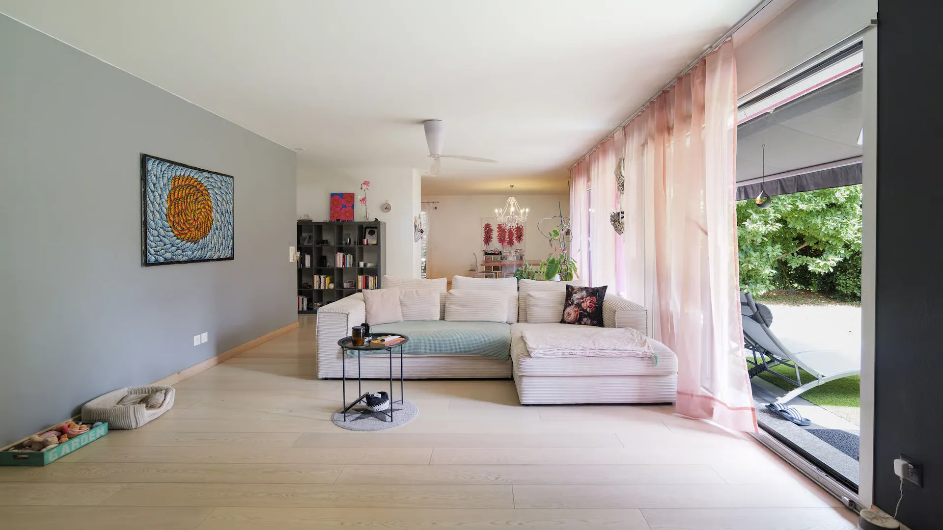 Maison merveilleuse de 5.5 pièces à Gugnasco