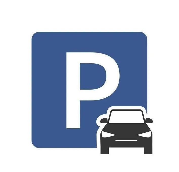 Place de parking sous-sol