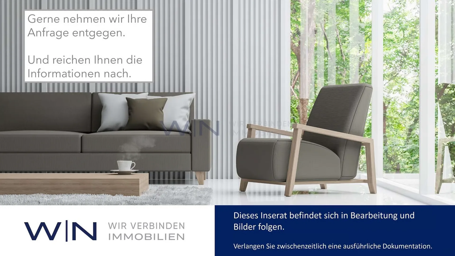 Hier spüren Sie das Pulsieren der Möglichkeiten