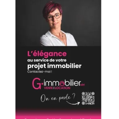 Géraldine Ecoeur Felli