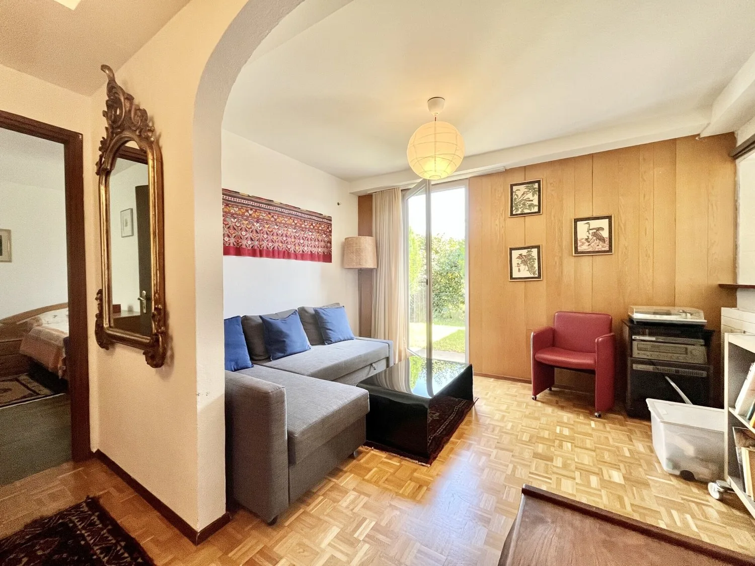 BIFAMILIENHAUS MIT 7 ZIMMERN UND FREIER AUSSICHT IN TORRICELLA