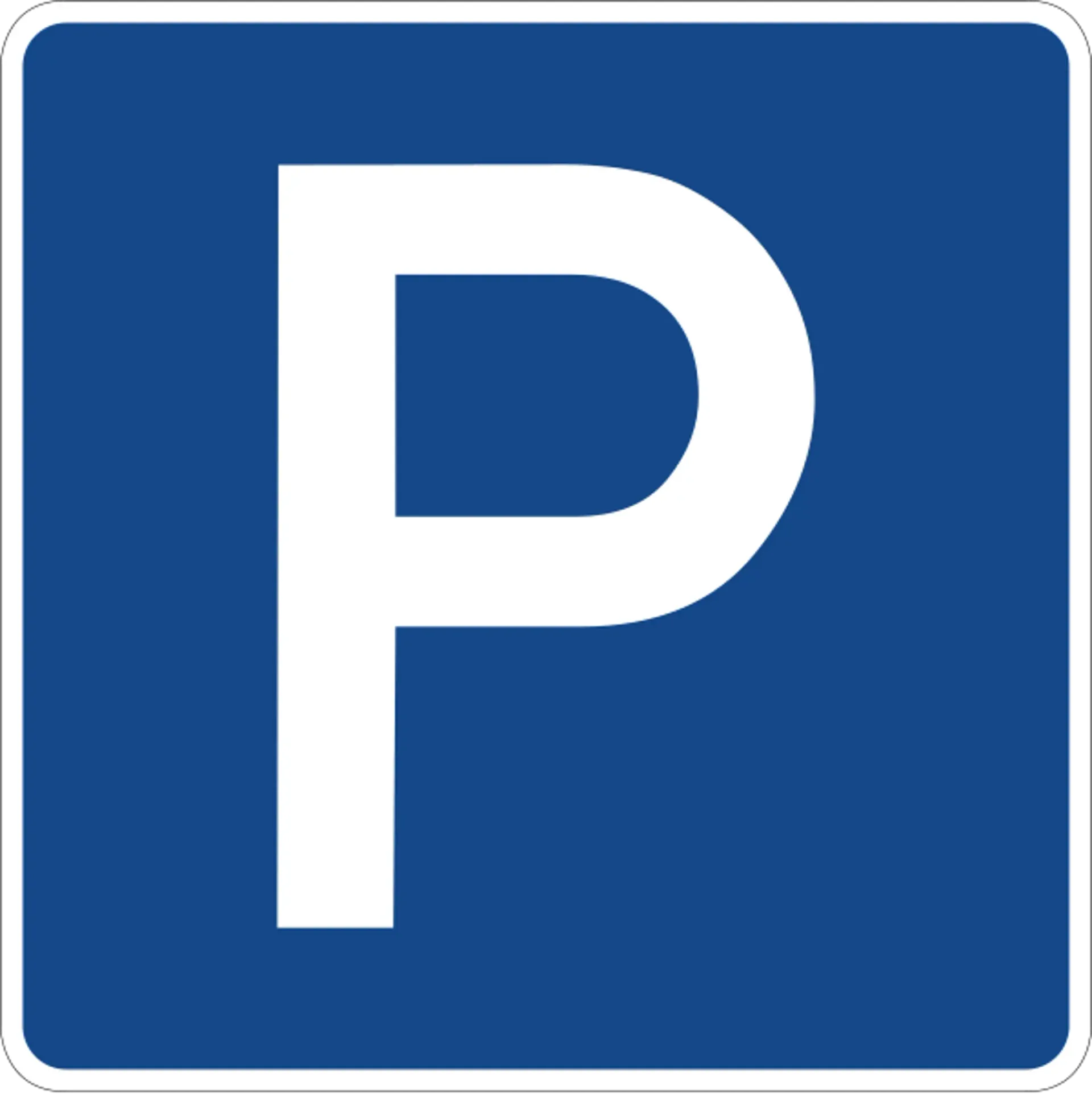 Aussenparkplatz in Oberglatt mieten