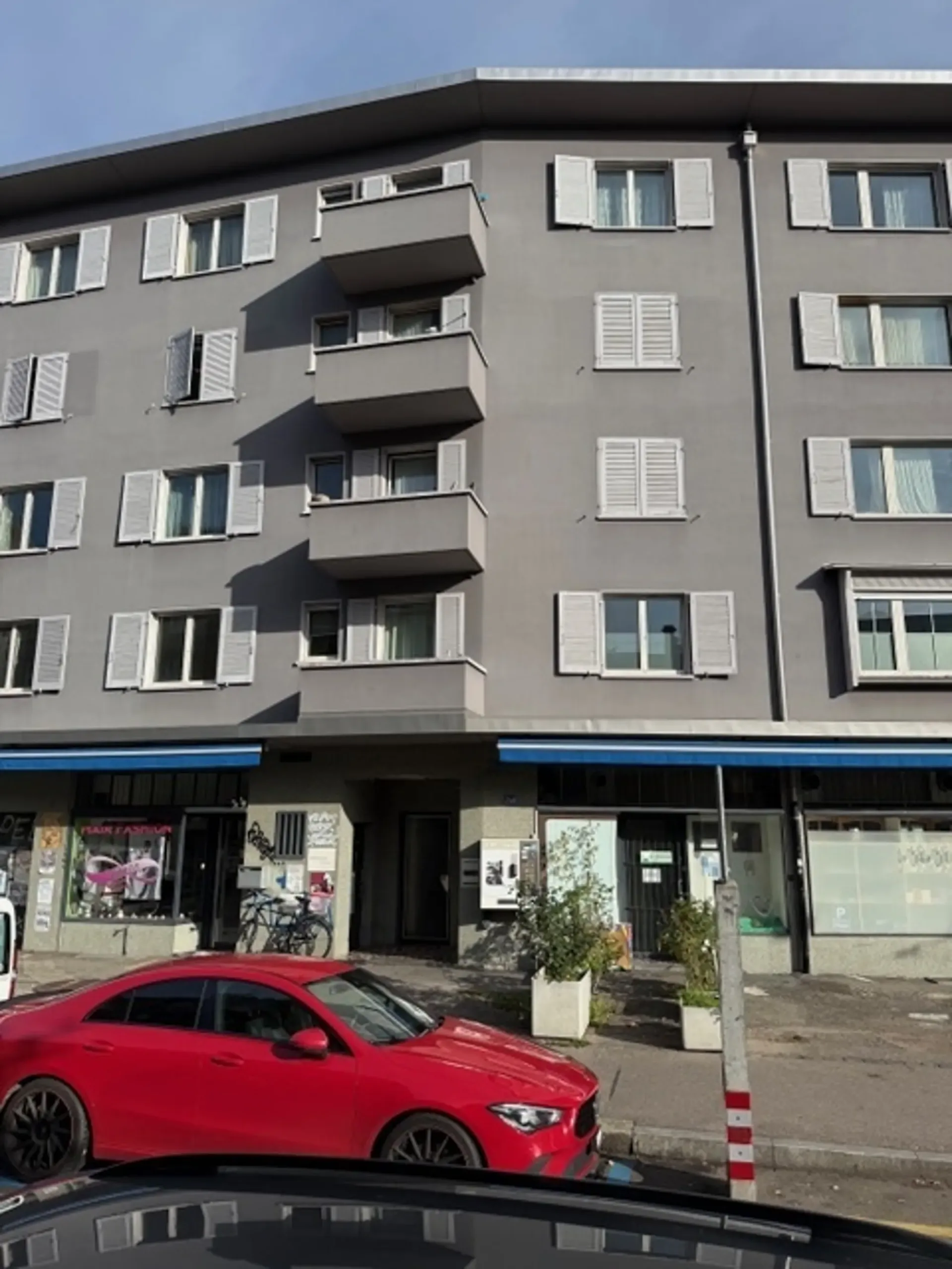 Gewerberaum / Büro / Therapieraum an bester Lage zu vermieten