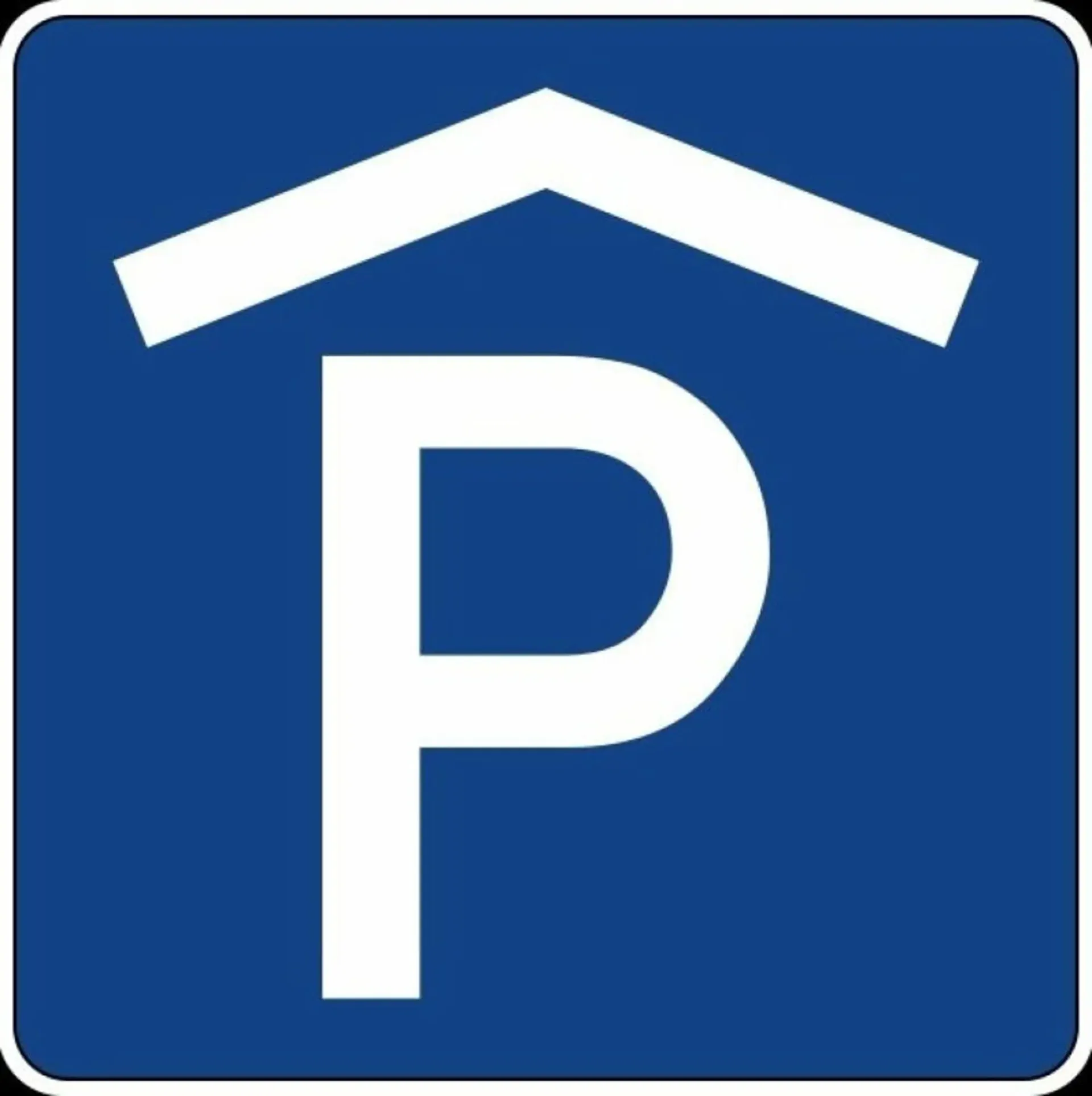Place de parking en garage à louer