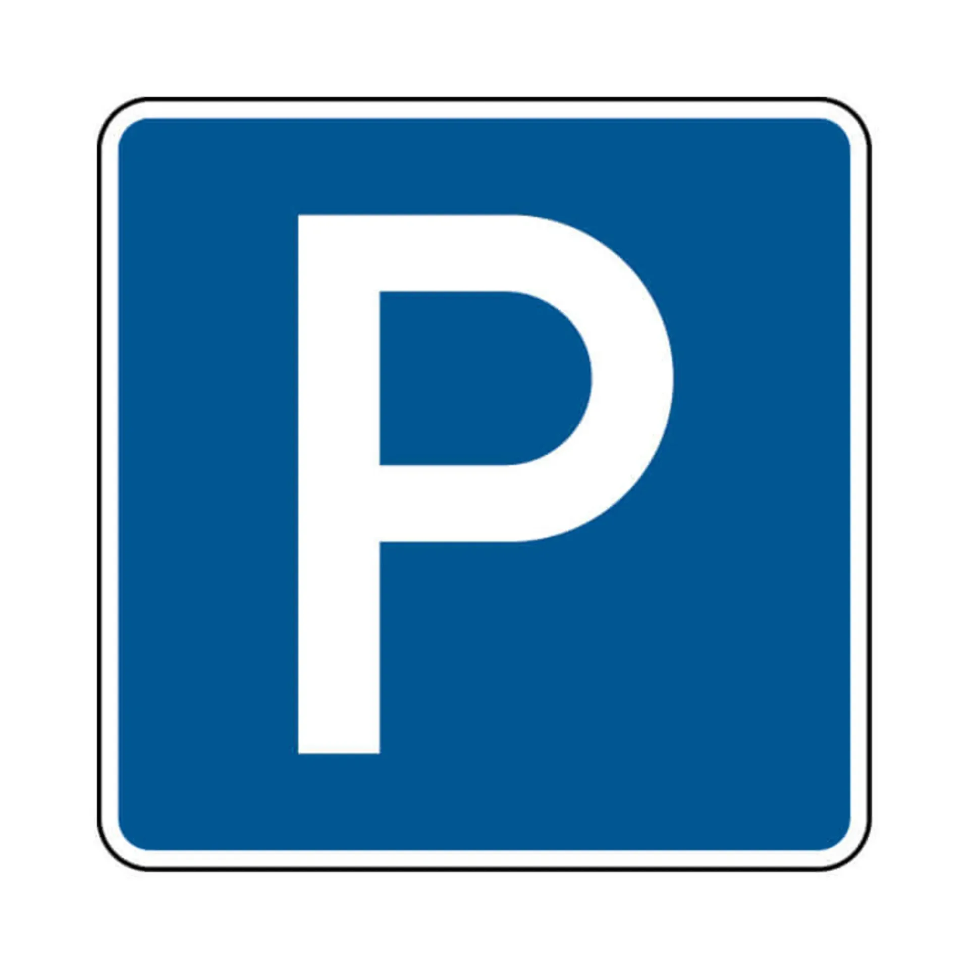 Einstellplatz Nr. 15