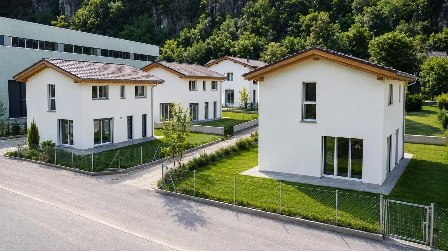 Maison unifamiliale de 4,5 pièces à Cresciano
