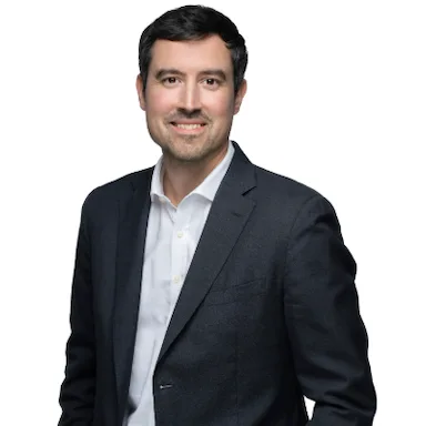 Arnaud Monney