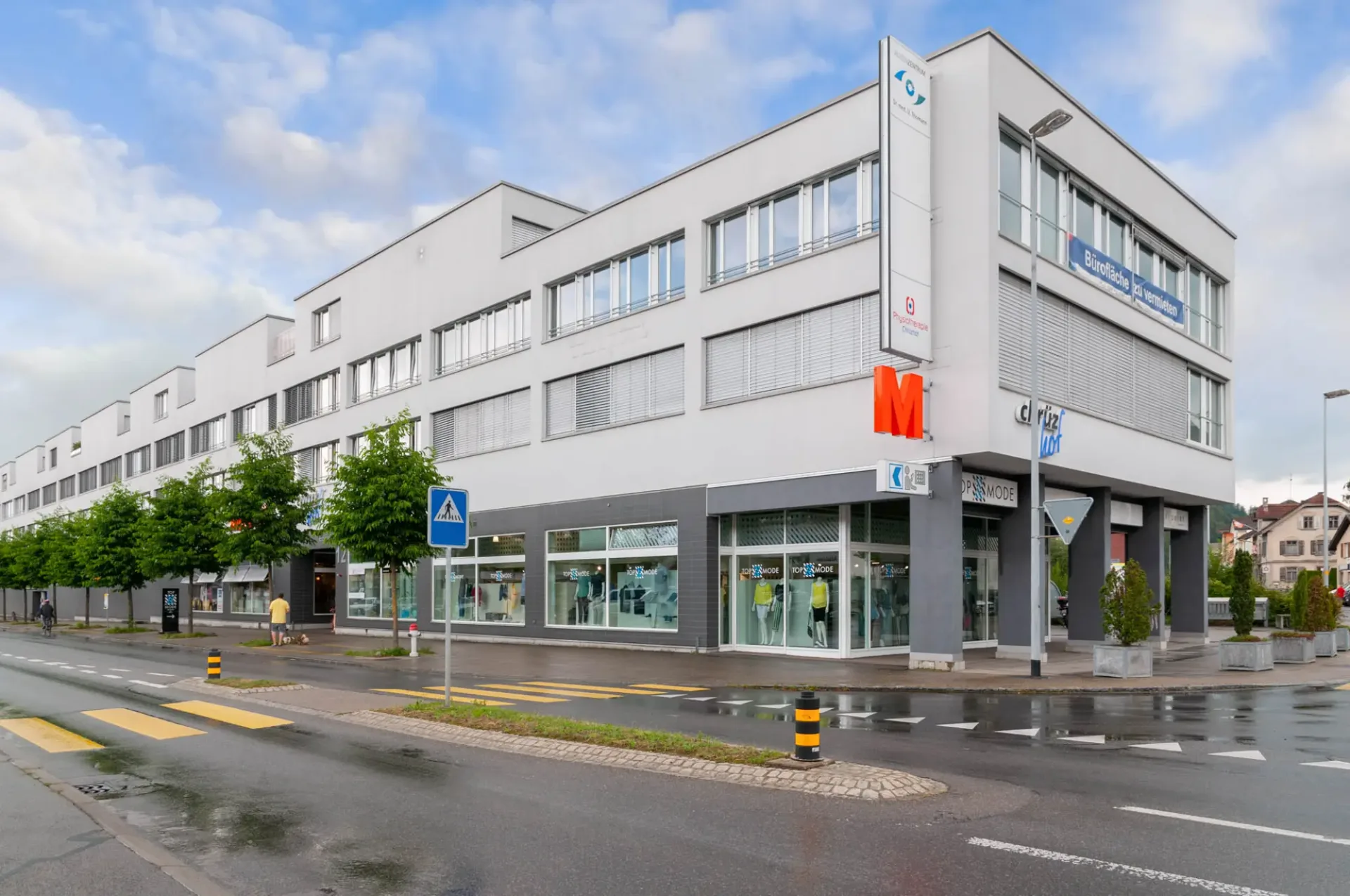 Werbeschaukasten - Vitrine, die beste Art der Werbung!