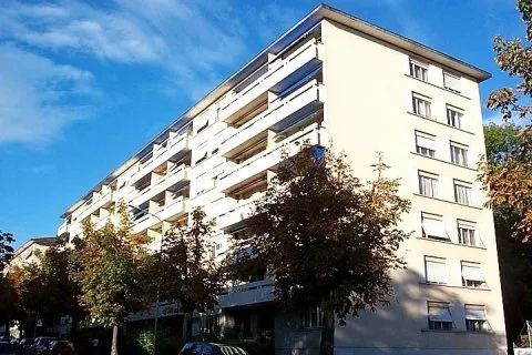 Charmantes 3-Zimmer-Wohnung
