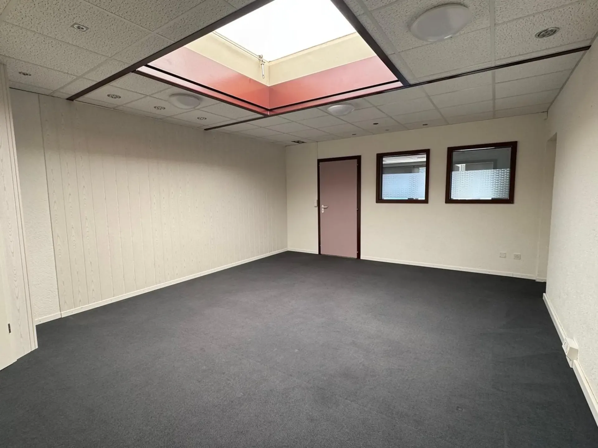 Büro mit 3.5 Räumen in Préverenges