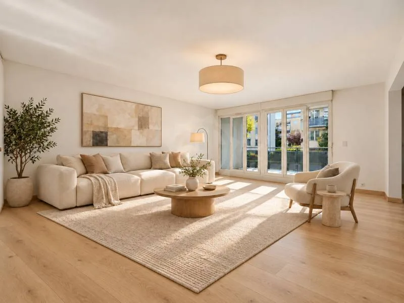 Cozy apartment - Le Grand-Saconnex