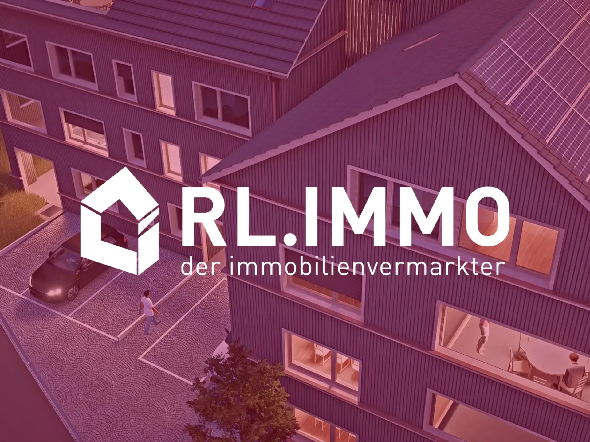 4.5-Zimmer Neubauwohnung in Rüthi