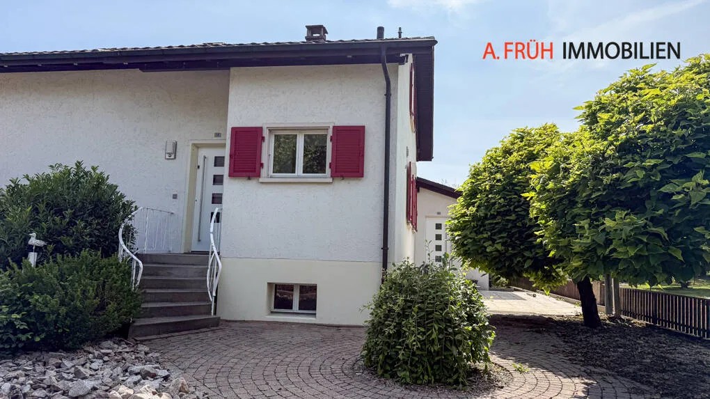 Zwei Generationen. Ein Zuhause. Viele Möglichkeiten.