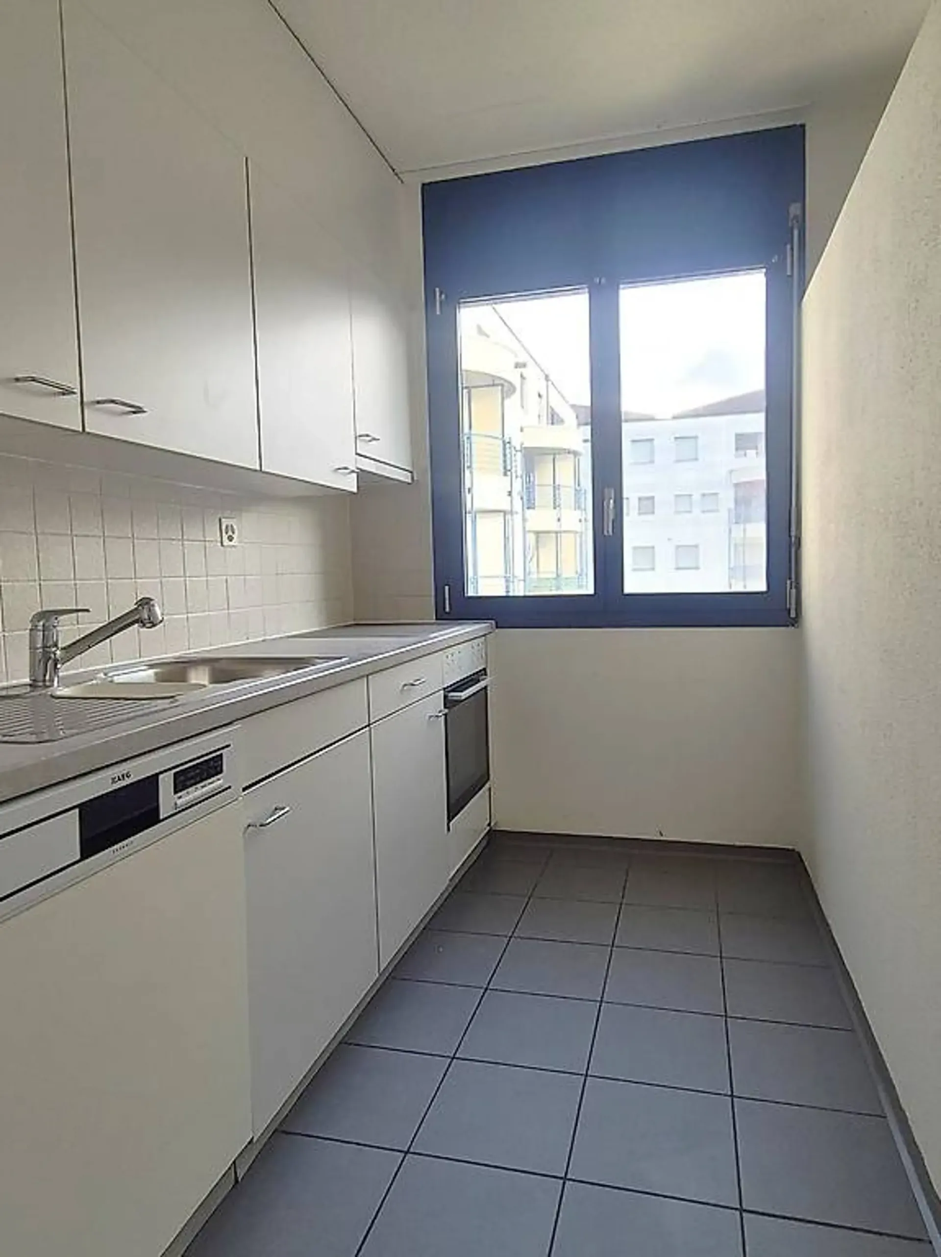 Wohnungen 3.0 Zimmer Eingerichtet