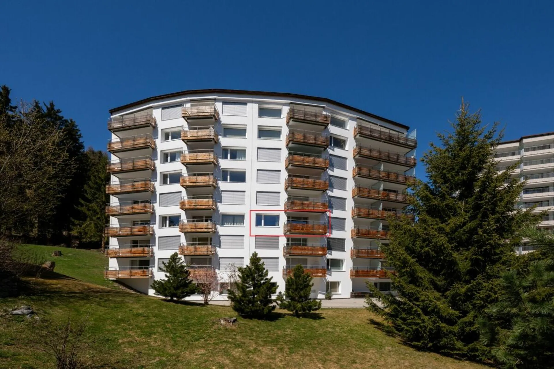 3-Zimmer-Wohnung zum Wohlfühlen