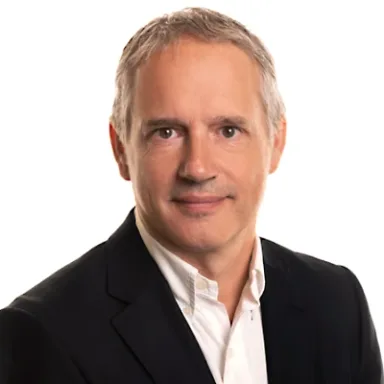 Grégoire Zimmermann