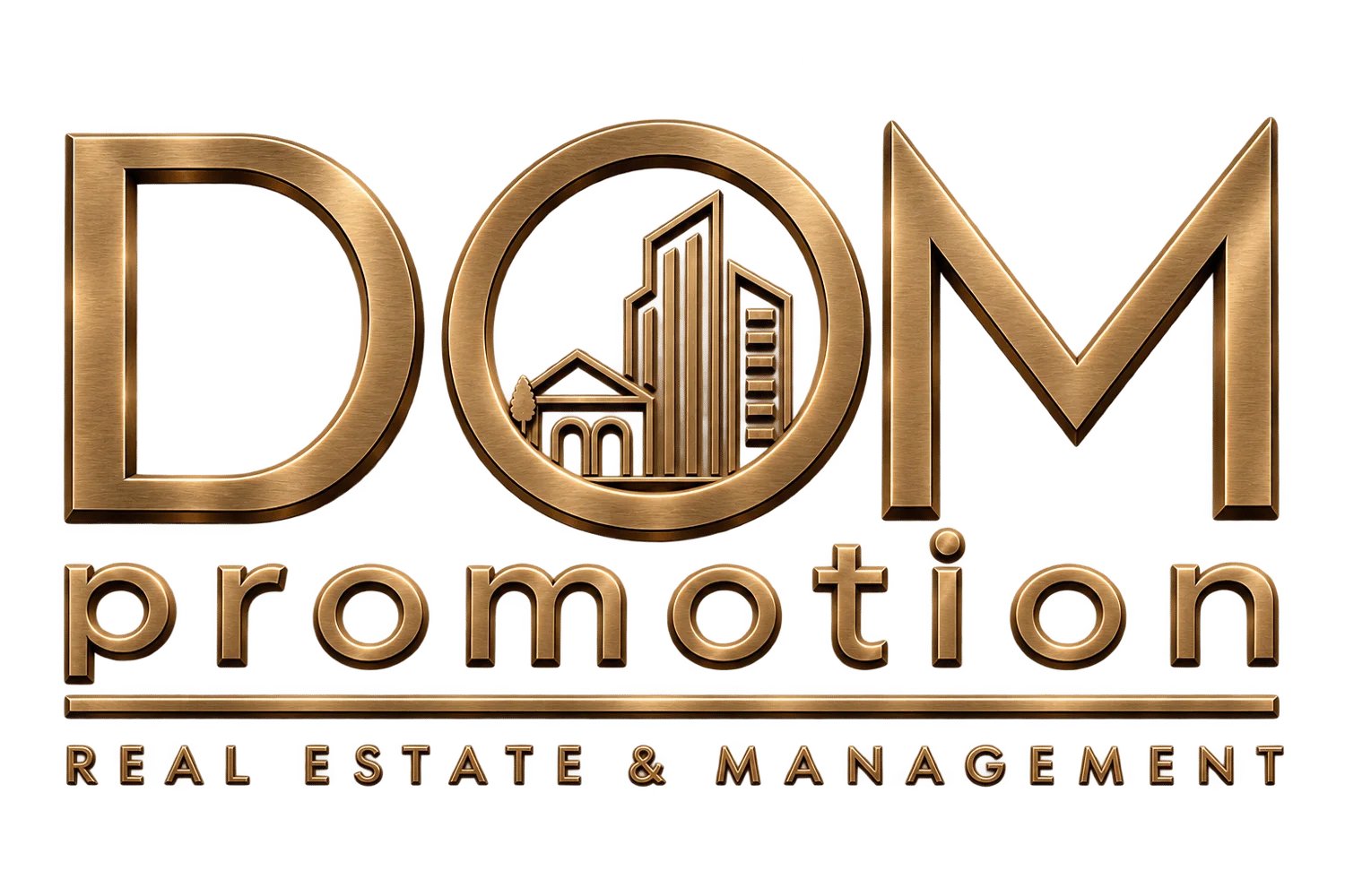 DOM Promotion Sagl