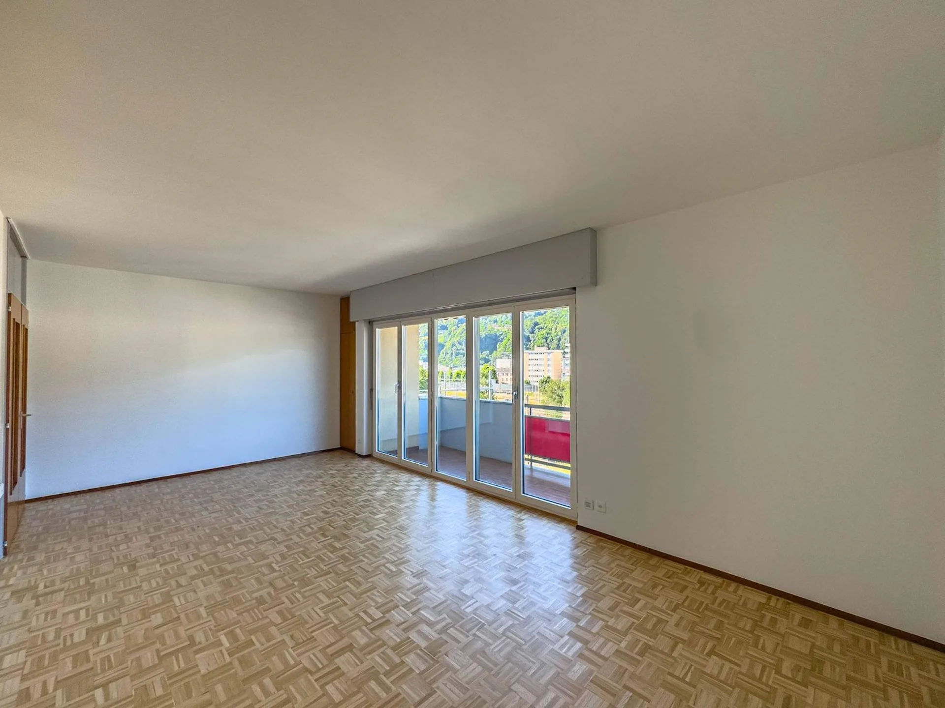 4,5 Zimmer zur Miete in Chiasso