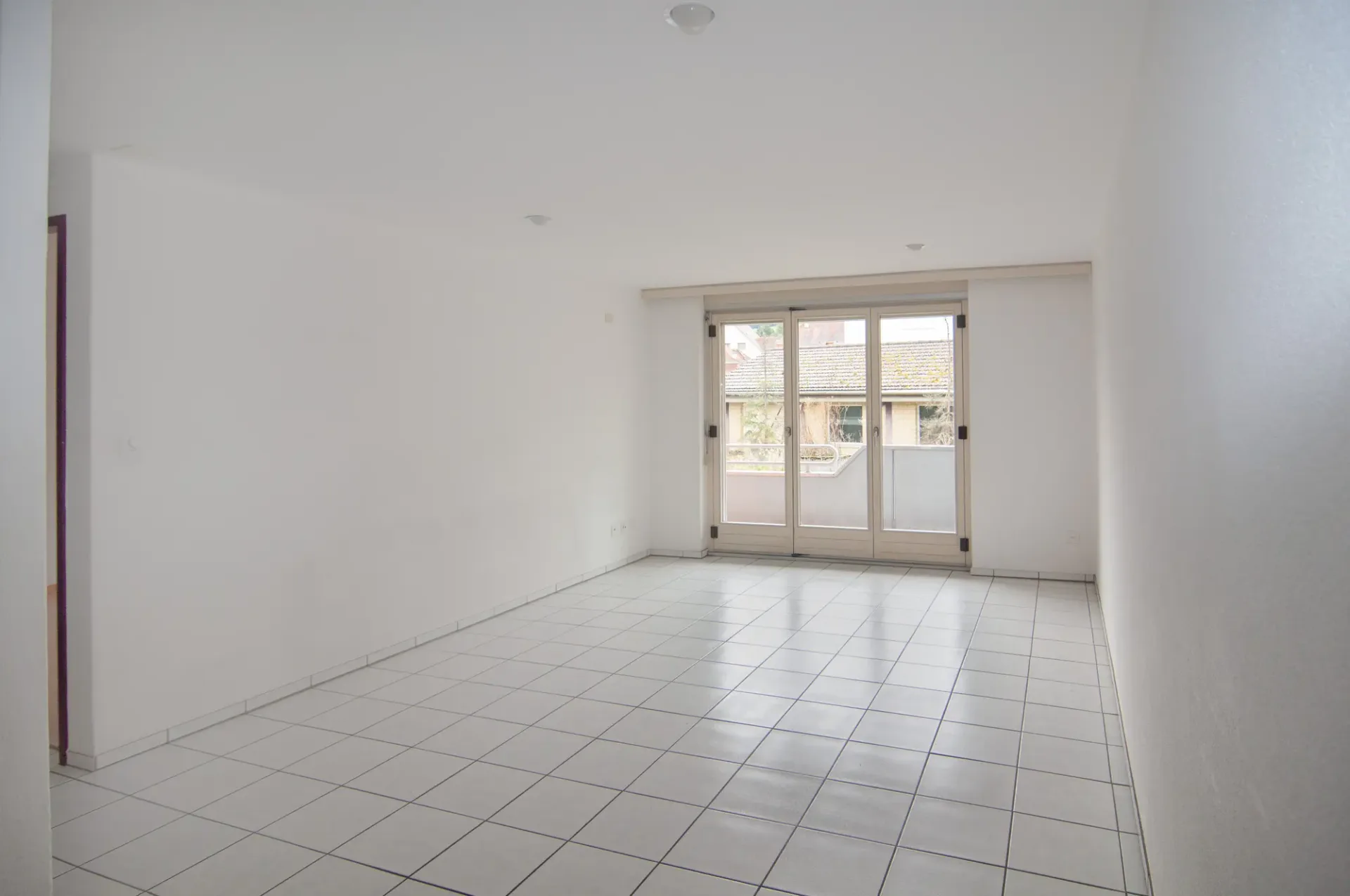 Zweizimmerwohnung